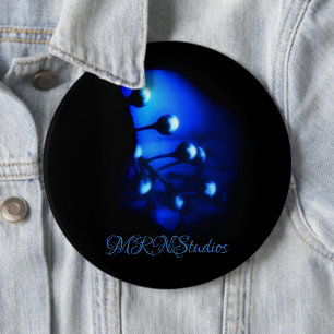 Kate 6 Cm Round Badge