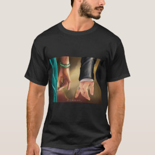 Kate and Anthony  Hands Premium  T-Shirt