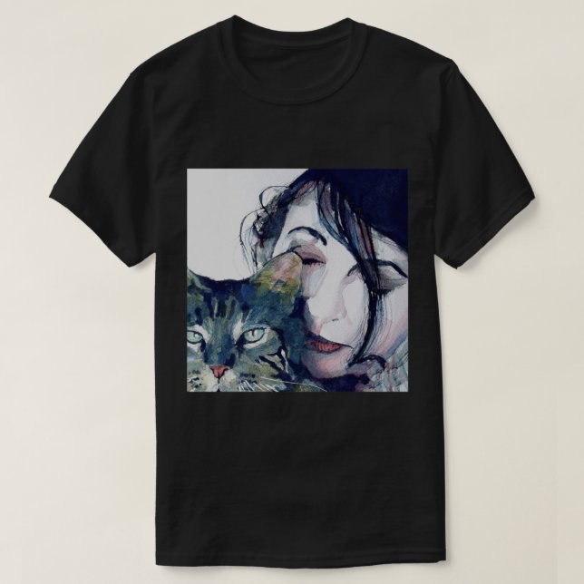 Kate Bush      T-Shirt (Design Front)