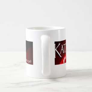 Kate Eden: Nothing is Forbidden Mug