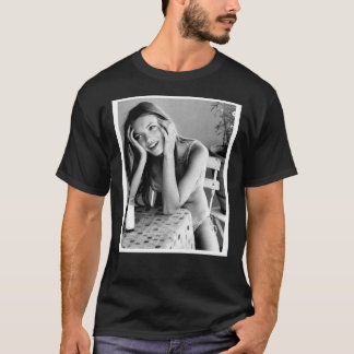 Kate Moss T-Shirt