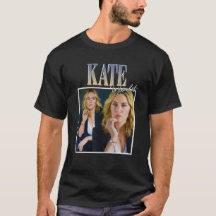 Kate winslet Classic T-Shirt