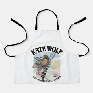 Kate Wolf Music Festival 2022 - Apron