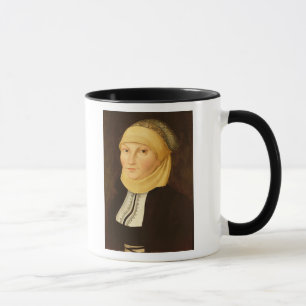 Katharina Luther , 1528 Mug