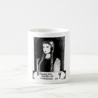 Katharina Siegel (Dracula's Lover) Coffee Mug