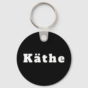 Käthe Key Ring