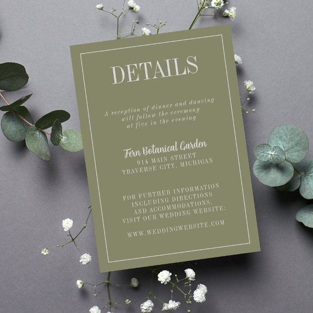 Katherine | Curated Colours | Details Enclosure Card (Creator Uploaded)