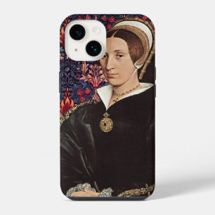Katherine Howard Queen of England Phone Case
