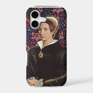 Katherine Howard Queen of England Phone Case