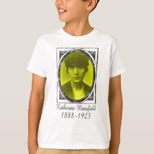 Katherine Mansfield T-Shirt