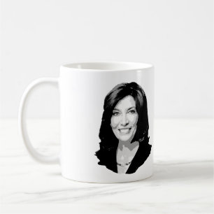 Kathy Hochul Coffee Mug