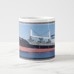 Kathy McKeil mug