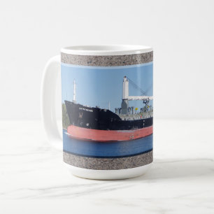 Kathy McKeil mug