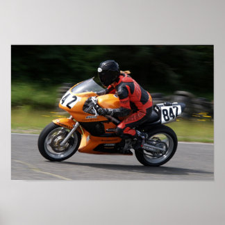 Katie Bladon Poster