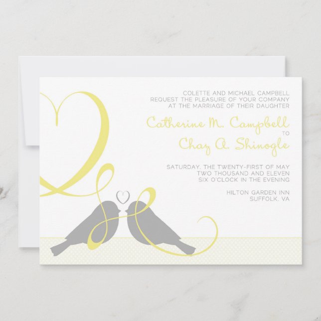 Katie C Invite (Front)