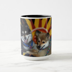 Katie & Kohl Coffee Mugs by Abnohr