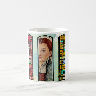 Katie Luther Coffee Mug