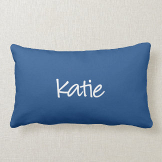 Katie Pillow - Modern Script