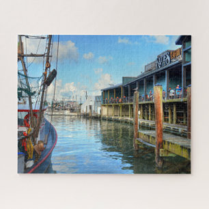 Katie's jigsaw puzzle