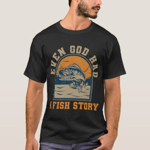Katmai National Park Retro Bear Alaska T-Shirt