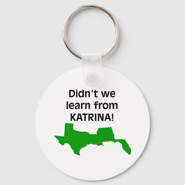 KATRINA KEY RING (Front)