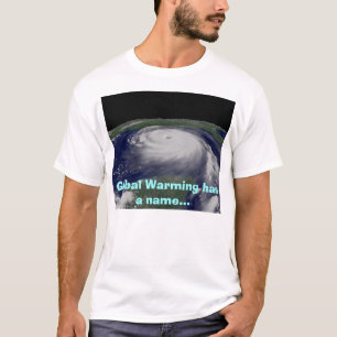 Katrina T-Shirt