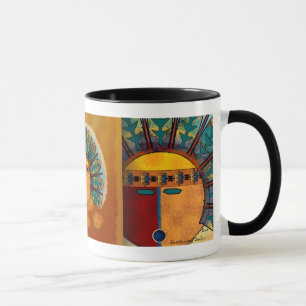 Katsina Spirits Mug