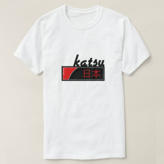 Katsu Japan T-Shirt