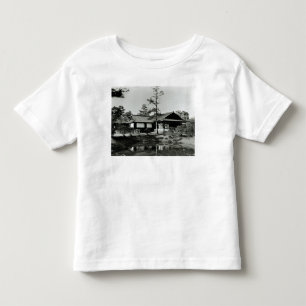 Katsura Imperial Villa, Kyoto Toddler T-Shirt