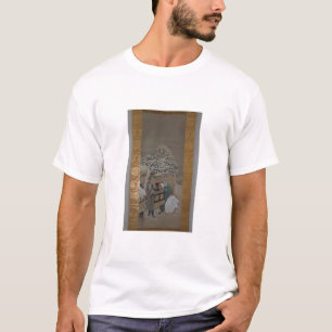 Katsushika Hokusai art style T-Shirt
