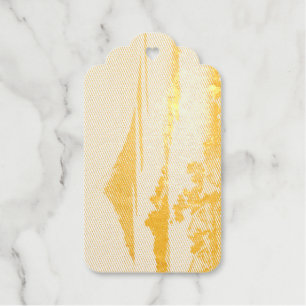 Katsushika Hokusai  Dawn in Kai province    Gift Tags