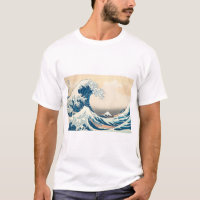 Katsushika Hokusai Fuge Sanjurokkei Kanagawa Okina