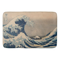 Katsushika Hokusai. The Great Wave off Kanagawa