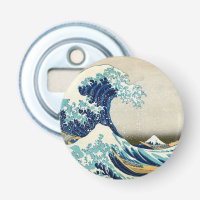 Katsushika Hokusai - The Great Wave off Kanagawa