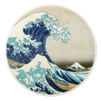 Katsushika Hokusai - The Great Wave off Kanagawa