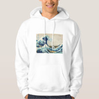 Katsushika Hokusai - The Great Wave off Kanagawa