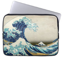 Katsushika Hokusai - The Great Wave off Kanagawa