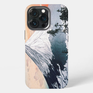 Katsuyama Neighbourhood by Hiroaki Takahashi iPhone 13 Pro Case