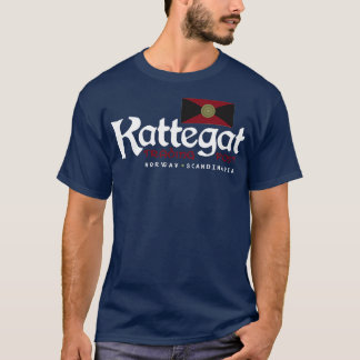 Kattegat Trading Post T-Shirt