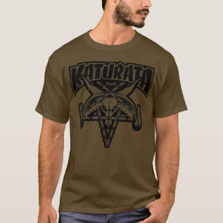 Katurata goat  T-Shirt