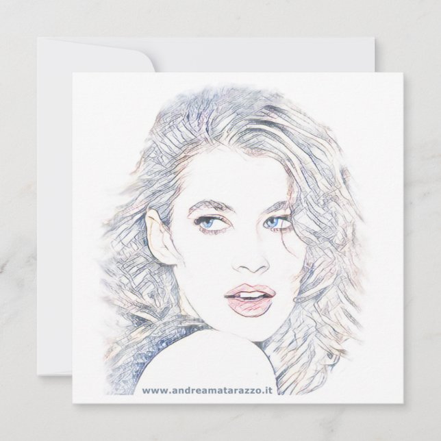 Katy   card (Front)