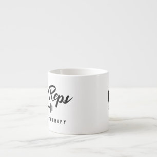 Katy Cropped Mug