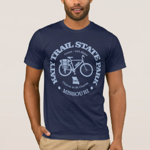 Katy Trail (Conor) T-Shirt