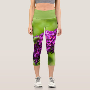 katydid energy capri leggings