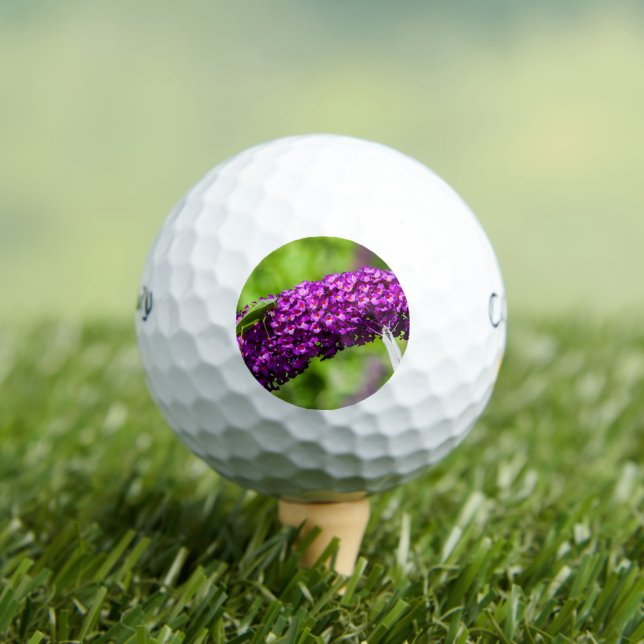 katydid energy golf balls (Insitu Tee)