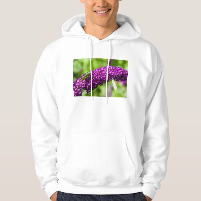 katydid energy hoodie (Front)