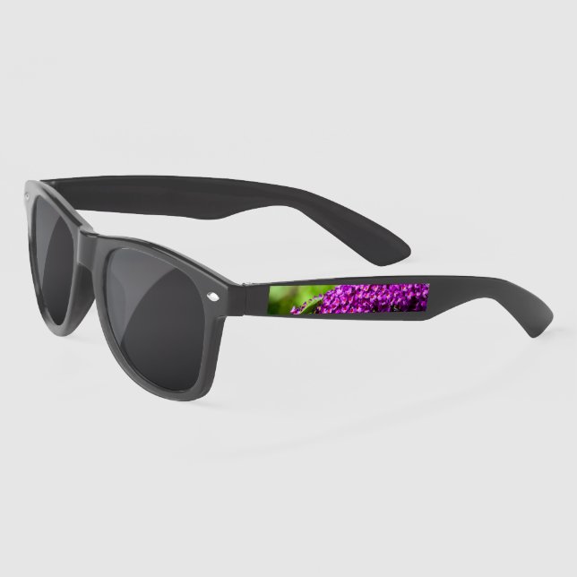 katydid energy sunglasses (Left)