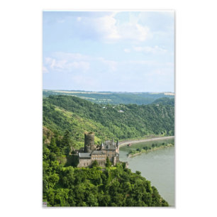 Katz Castle Photo Print