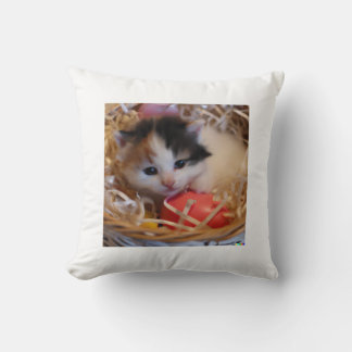Katzenbaby Cushion