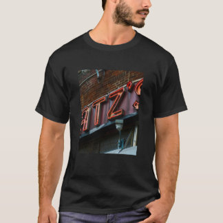 Katz's Deli Graphic T-Shirt